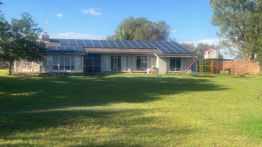 Commercial Property for Sale in Arcadia SH Free State